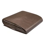 Amazon Basics Multi Purpose Waterproof Poly Tarp Cover With Grommets, 20 X 20.... Fixed Price $58.79.