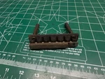 Machinist Drcbdr3 Tool Lathe Mill Sunnen Master Stone Holder Ck-3045. Fixed Price $67.49.