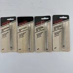 Ungar 1201 1202 2 X 1205 Soldering Tips For Rechargeable Gun 1200. Fixed Price $19.64.