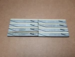 Sunnen K12-a67 Honing Stone (batch Of 8 Stones). Fixed Price $28.00.