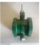 Fisher Valve 4 150 Vee150 New Never Been Used Or Installed No Box Actuator. Fixed Price $2300.00.