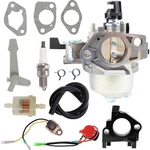 Carburetor For Classen Hsc18 Sod Cutter. Fixed Price $24.98.