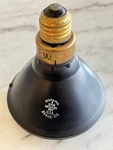New Sylvania Par 38 Mercury Flood Spot Lamp H44gs-100m Bulb (philips H44gs-100). Fixed Price $295.00.