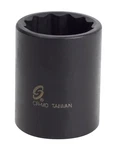 Sunex Tools 1/2 In. Drive 15/16 12-point Impact Socket, One Size, Black. Fixed Price $12.53.