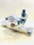 Victaulic Ve-226c Copper Pipe Groover 2 -6 Ridgid 300 Mount New. Fixed Price $749.99.