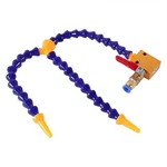 Bidirection Mist Coolant Lubrication Spray System With 8mm Air Pipe Cnc Machine. Fixed Price $16.12.