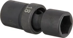 Sk Tools 1/2" Drive 6 Point Swivel Metric Impact Socket 18mm (34368). Fixed Price $34.39.