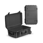 Seahorse 920 Heavy Duty Protective Dry Box Medium Gun Metal. Fixed Price $238.69.