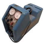 Promax Amprobe Rg5410hp High-pressure Hvac Refrigerant Recovery Machine, 115v Ac. Fixed Price $199.00.