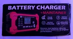 Corebox 12v/6a Inteligent Pulse Repair & Battery Charger. Fixed Price $20.00.
