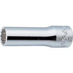 Ko-ken 3305m-8 3/8 Sq. Dr. Socket 8mm 12 Point Length 55mm. Fixed Price $34.86.