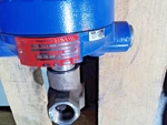 Magnetrol F50-4b2a-bkk Flow Switch 120vac 15a Nema 4x Explosion Proof. Fixed Price $649.99.