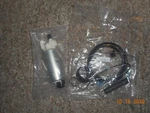 Masterpro Fuel Pump - Mpe16007 Fe0116. Fixed Price $25.00.