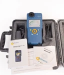 Gread Condition Solmetric Suneye 210 Gps With Case, Charger, Book, Dvd Working. Fixed Price $500.00.