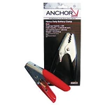 Anchor Brand Anr67120b "heavy-duty" Battery Clamp - Black (pack Of 10). Fixed Price $27.32.