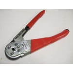11743 Crimp Tool Mfg. Astro Condition: Used. Fixed Price $114.00.