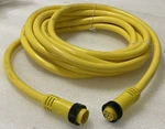 Molex Brad Connectivity Mexico 1300110080 Sensor Actuator Cable Mc 7p Mfe 6m New. Fixed Price $159.99.