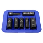 Cta 7-piece Flip Socket Set. Fixed Price $78.60.