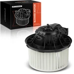 A-premium Front Heater Blower Motor Compatible With Hyundai Sonata 2011-2014 & K. Fixed Price $72.79.