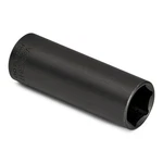 Wright Tool 34536 1/2" Drive Black Finish Deep Socket 6 Point Sae 1-1/8". Fixed Price $30.46.