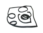 1978-1996 Chevrolet G10 G20 G30, Gmc G15 G25 G35 Van Side Cargo Door Seals, Pair. Fixed Price $67.98.