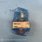 Smc Vhs401-03-x1 3 Port Hand Valve Fnfp. Fixed Price $30.00.