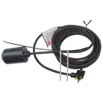 Dayton 6pnv2 No Mechanical Float Switch 230vac. Fixed Price $94.29.