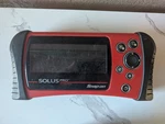 Snap-on Solus Pro Scanner Eesc316 Auto Diagnostic Tool. Fixed Price $189.88.