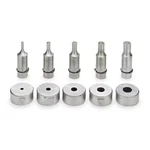 Metalpro Mp4140 Punch/die Set. Fixed Price $277.99.