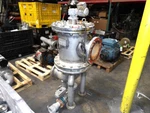 Hydac International Rf3-2-ept8-ea-n-2-1-0, 1350307 Automatic Backflushing System. Fixed Price $1800.00.