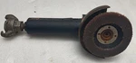 Ingersoll Rand 3y468 Cyclone Ha120 Air Grinder 12000rpm Fast Ship Via Fed Ex. Fixed Price $116.25.