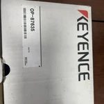 Keyence Corp Op-87635 / Op87635 (new In Box). Fixed Price $150.00.