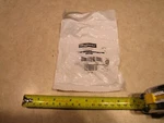Hoffman 59700 Hole Seal, M0652. Fixed Price $10.88.