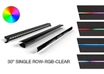 Aerolidz 30sclrcbled Offroad Light Bar. Fixed Price $292.74.