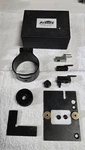 Sunnen Ag-140l Midget Point Set For Late Style Ag-300 Gauges (.375" - .750"). Fixed Price $385.00.