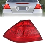 Nilight Taillight Assembly 2006 2007 Honda Accord 4 Door Sedan Drivers Side. Fixed Price $38.24.