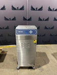 Purex 0lx4010d 400i Digital Fume Extraction Unit 230v Used. Fixed Price $975.00.