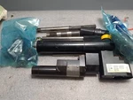 (parts) Atlas Copco Bsm 2275f 300v , Electric Nutrunner, W/ R Servo 4230 2601 86. Fixed Price $199.99.