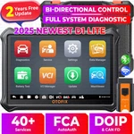 Otofix D1 Lite Bidirectional Scanner Full System Diagnostic Key Coding Tool. Fixed Price $309.00.