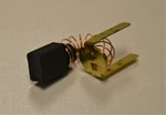 Milwaukee Replacement Carbon Brush Assembly 22-86-6230 - Nos. Fixed Price $4.95.