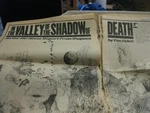"in The Valley Of Shadow Death" Rolling Stone Jan. 25, 1979 Jim Jones. Fixed Price $33.99.