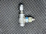 Chemiquip Pressure Limiting Valve. Fixed Price $80.00.
