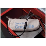 Graymills Ssc-18 Solvent Filter,18hx7w In 1cxn5. Fixed Price $221.25.