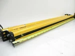 Keyence Slc44hm-t/slc44hm-r Light Curtain 24v Dc84m4 Classe 2 (used Tested). Fixed Price $402.13.
