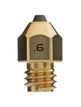 Diamondback Nozzles Mk8 Compatible Polycrystalline Solid Diamond. Fixed Price $125.07.