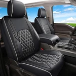 Huidasource Seat Covers Custom Fit For Toyota Tacoma 2016-2023 2022 2021, Ful.... Fixed Price $238.01.