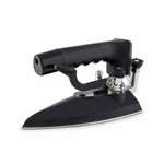 Kyoto Vpr-500 All-steam Iron With 2 Hoses. Fixed Price $139.99.