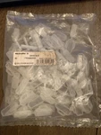 Weidmuller 1753490000 , Wkm 8/20 Cable Markers,. Fixed Price $49.00.
