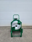 Greenlee 555 / 555c Pipe Conduit Bender W/ 1/2" - 2" Imc Rigid Single Shoe. Fixed Price $3999.99.