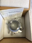 Mechanical Seal,asi Model 585-1, 2" , 2.00, 50.8 Mm Cw Rotation, Cartridge. Fixed Price $499.00.